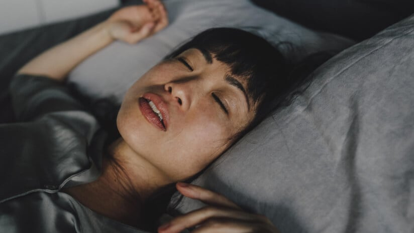 Nestlé supplement blend targets glucose metabolism for better sleep