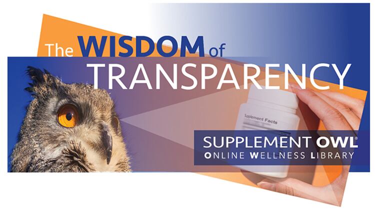 Vitamins and Supplements Solution Center