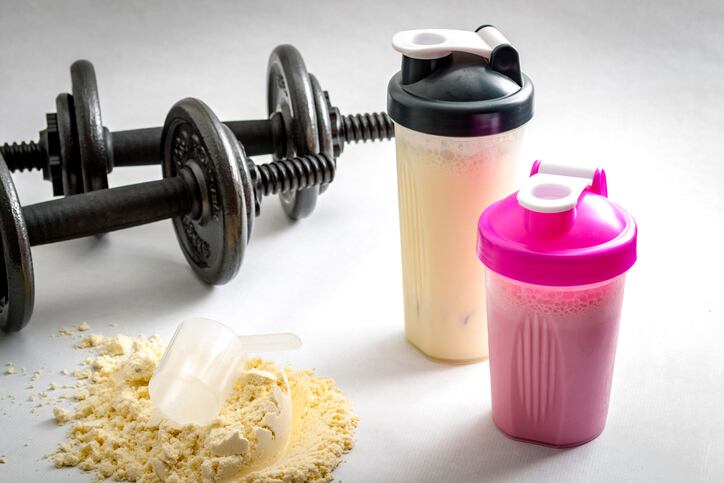 Food fortification drives up customized premixes market