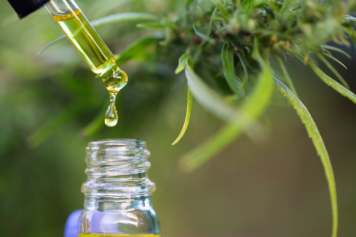 Folium Biosciences joins growing list of Colorado hemp heavyweights