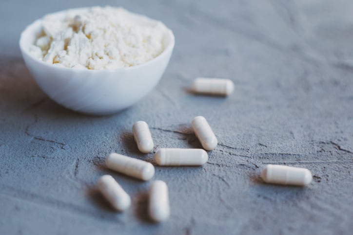 PanTheryx debuts novel colostrum and probiotic combination 