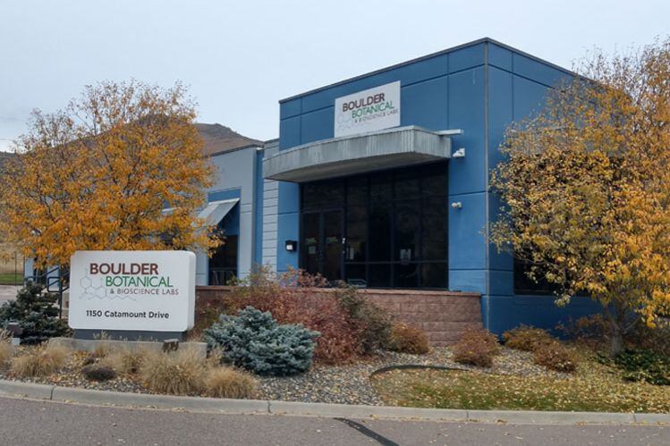 BBB Labs launches quality assurance seal for its hemp extracts