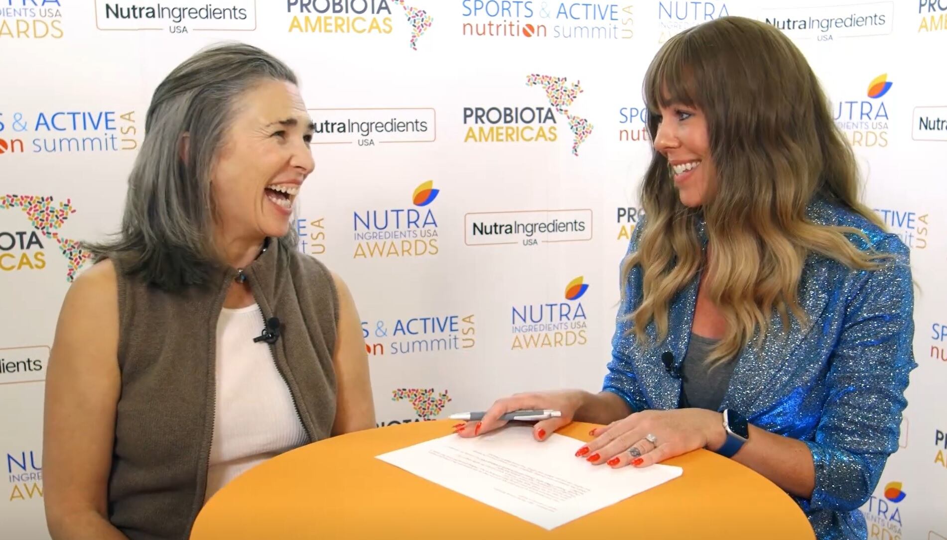 Is the supplement industry finally giving women something to buy?