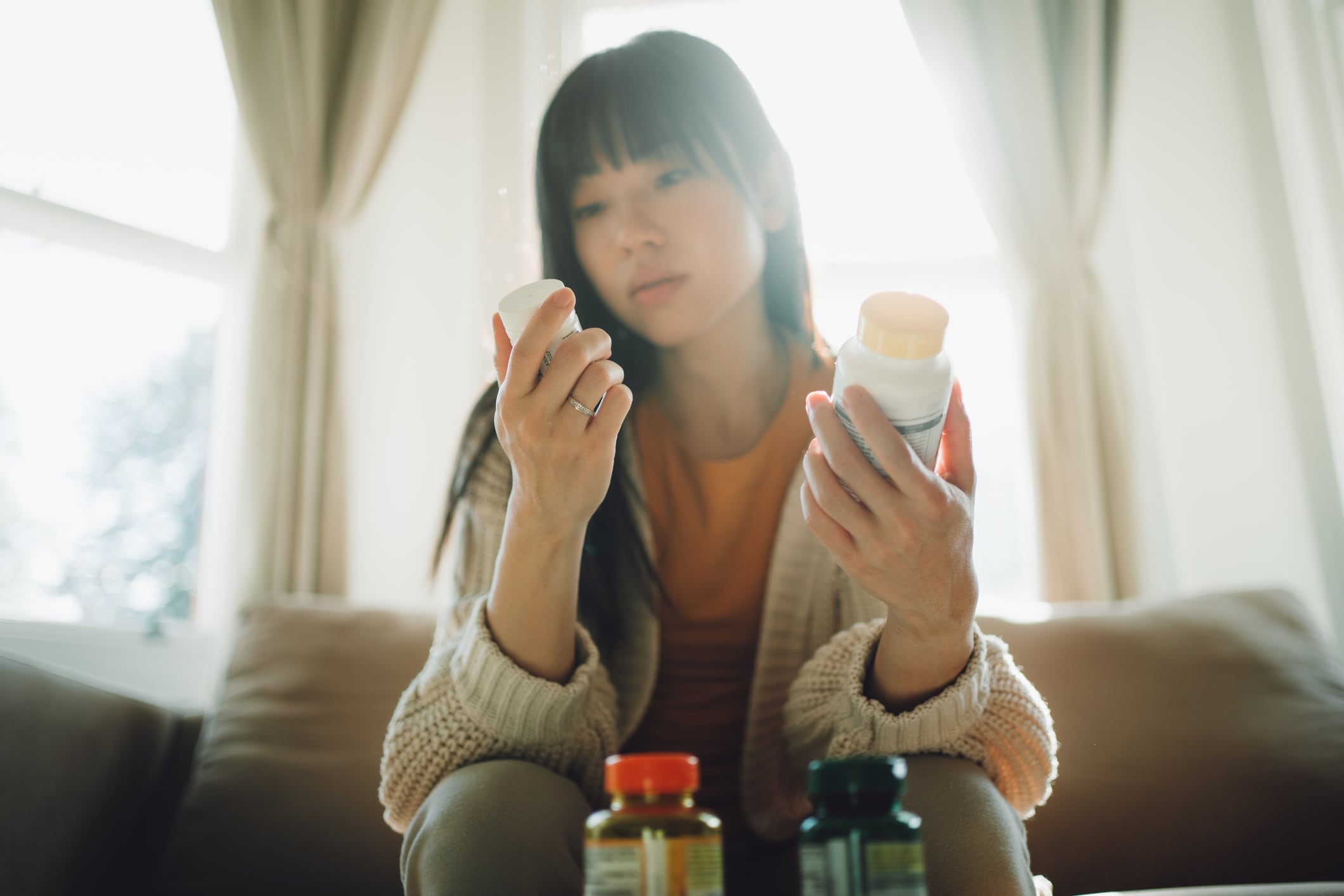 Women’s health claims: What you can and cannot say