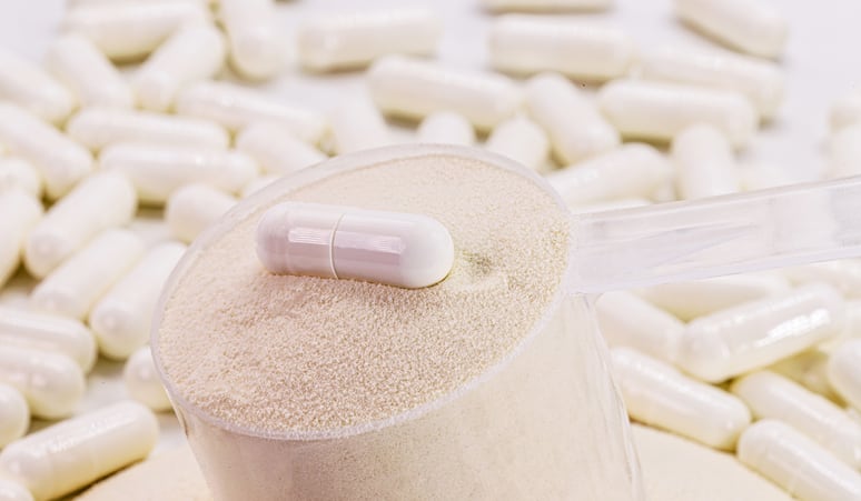 L-carnitine supplements improve lipid profile, meta-analysis finds