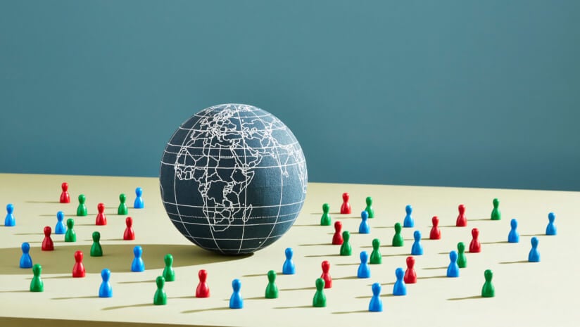 Regulatory consultant talks global expansion for supplement companies