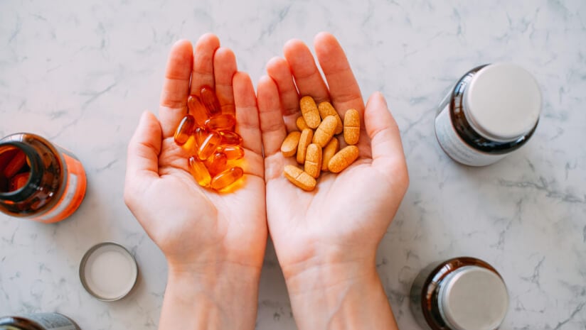 Transparency concerns surround vitamin C supplements sold in Germany, United States: Study 