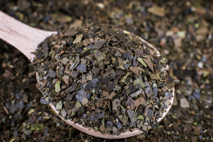Homegrown guayusa brand seeks to have big impact on Ecuadorian farmers