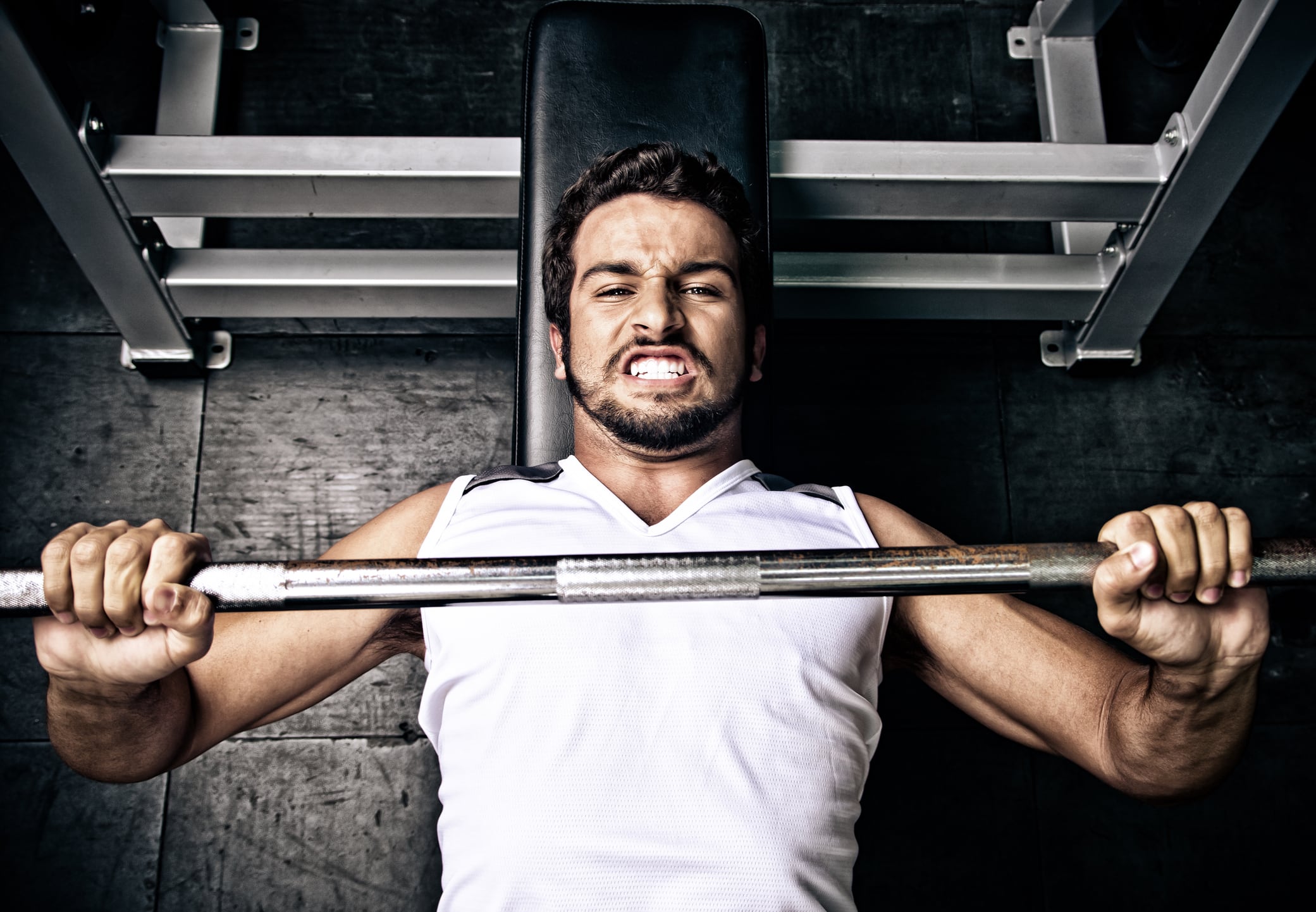 Single A-GPC dose provides cognitive boost in healthy men: Study 