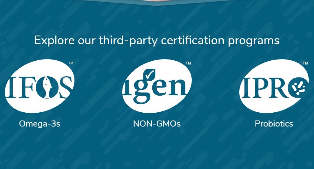 Nutrasource merges certification programs to boost consumer experience