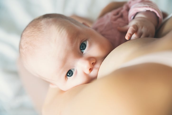 Study reveals how vitamin D supplementation influences baby's gut microbiome