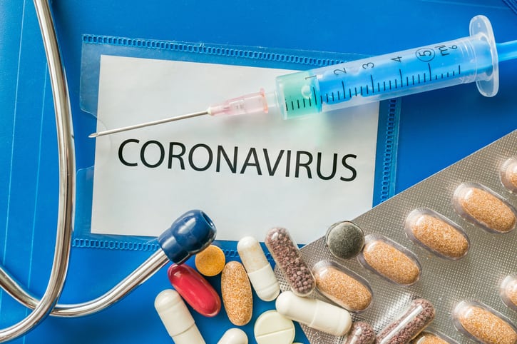Cashing in on the crisis: More FDA warning letters