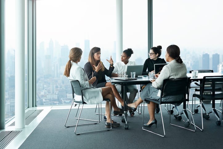 Women in Nutraceuticals has arrived