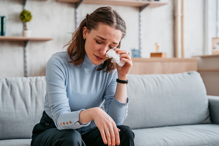 Study: Probiotic improves psychological premenstrual symptoms