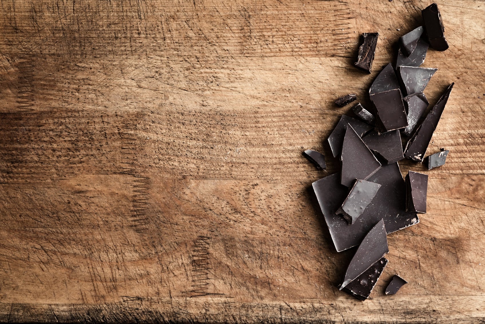 Dark chocolate may alter gut microbiome, improve mood: RCT