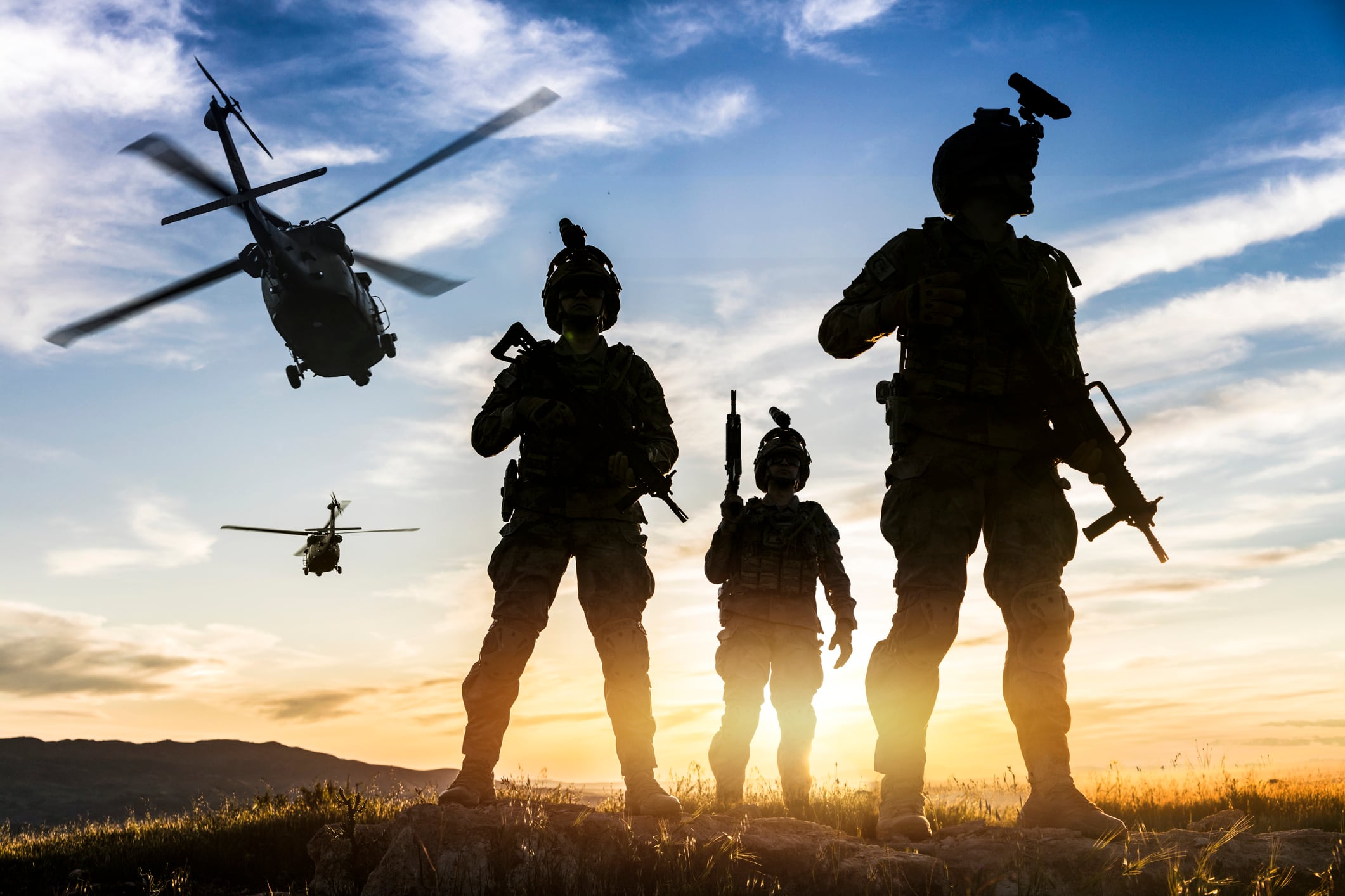 US Military supplement use ‘increasing over time’: Study
