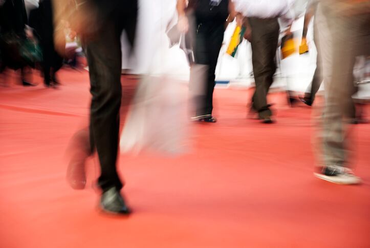 SupplySide West returns, trade show deemed a success 