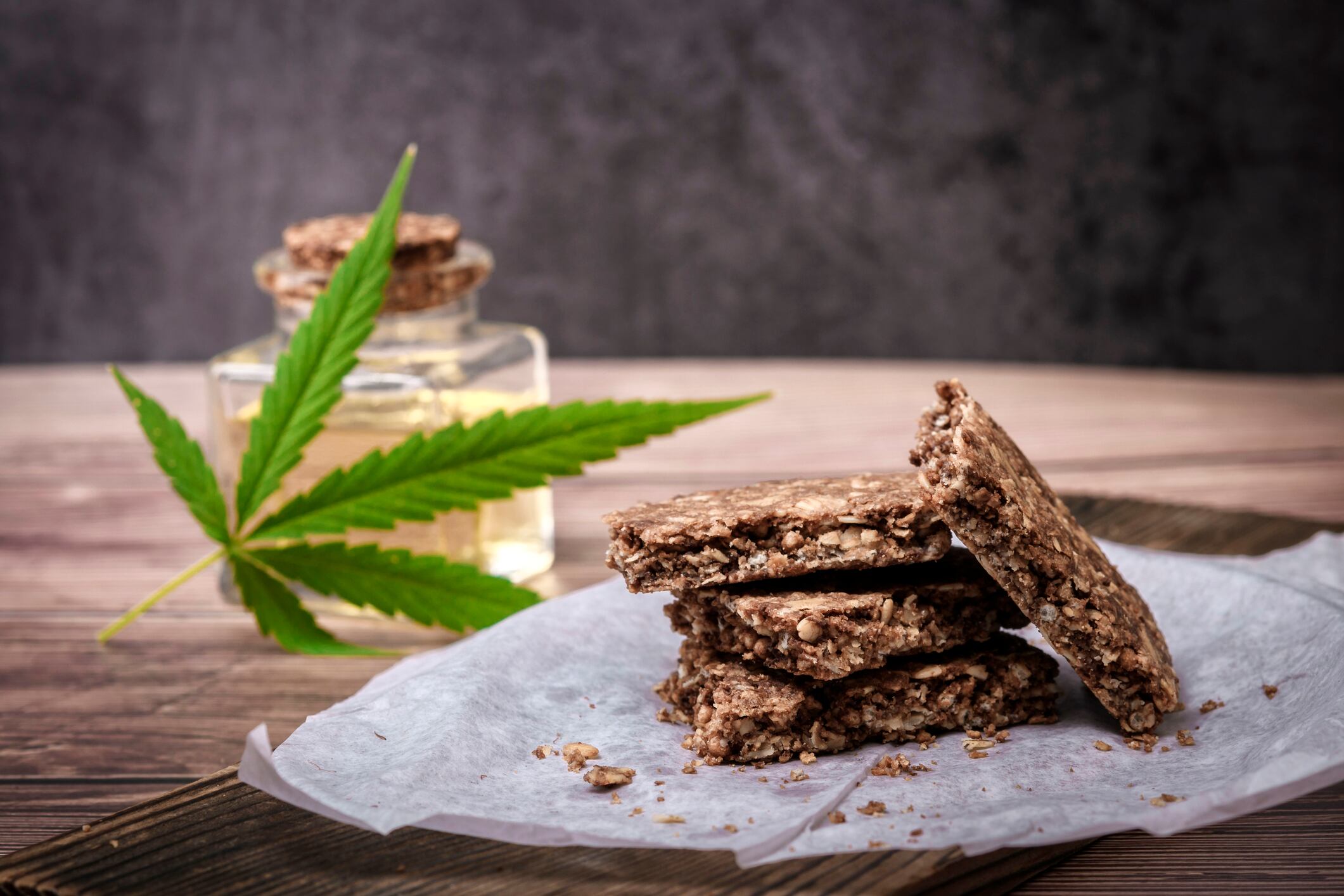 CBD body announces safety study consortium as Novel Foods crunch time looms   
