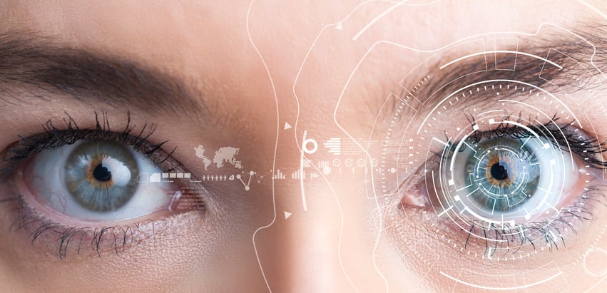Lumega-Z study seeks to upend current standard of eyecare