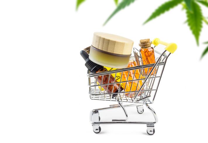 CBD watchdog finds 25% of products don’t test for microbials, pesticides, or heavy metals 