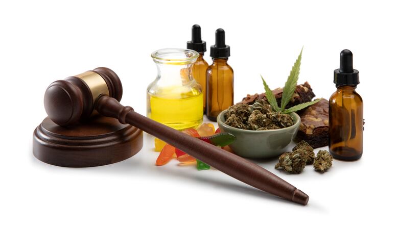 Bipartisan house bills reintroduced to regulate CBD in food, dietary supplements