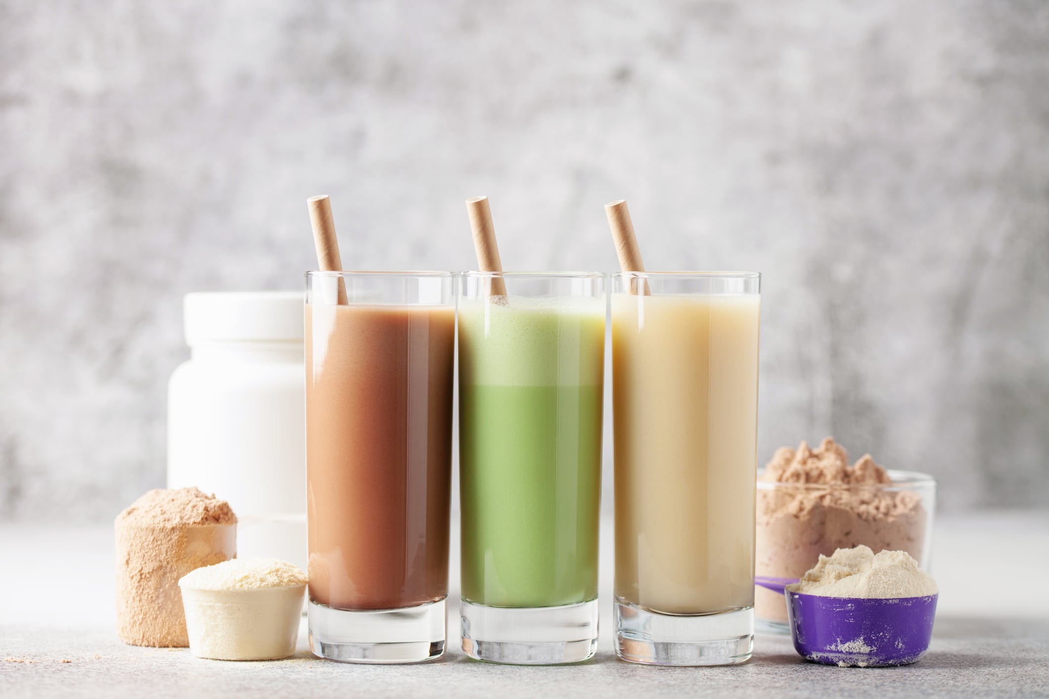 Research project seeks to mainstream alternative protein sources