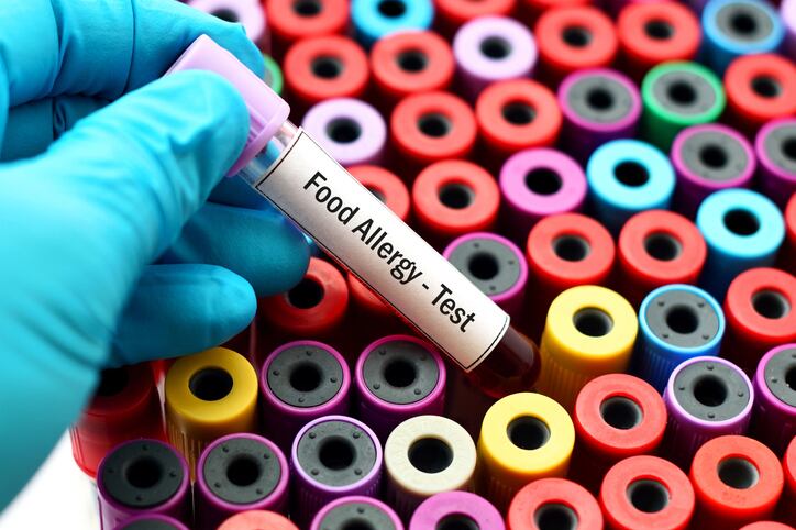 Nestlé invests in food allergy prevention