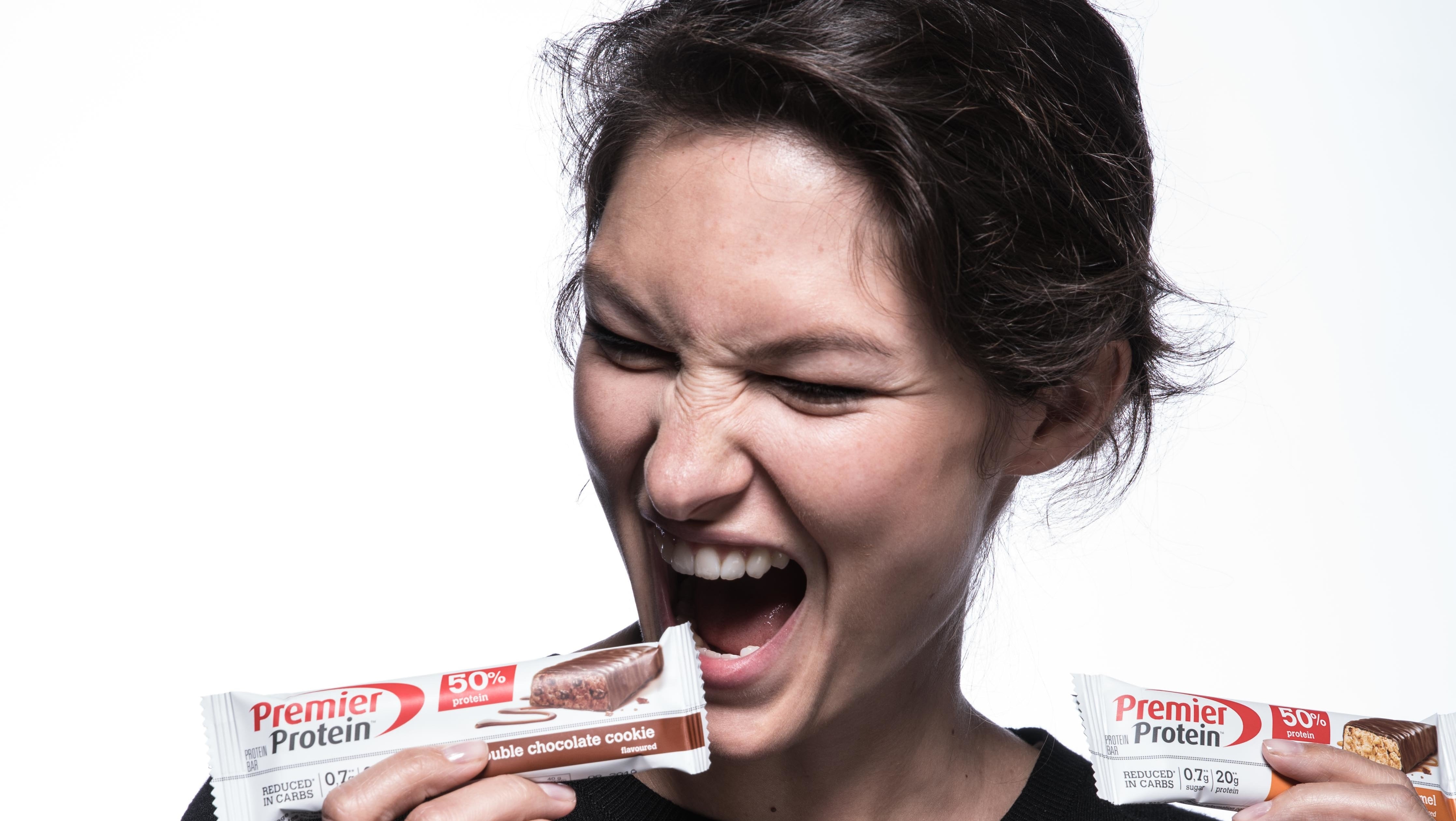 Premier Protein finds 'sweet spot' outside of sports nutrition