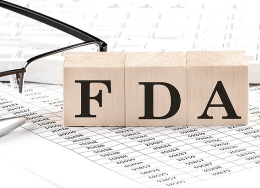 Califf memo warns of FDA furloughs if fees bill hangs fire
