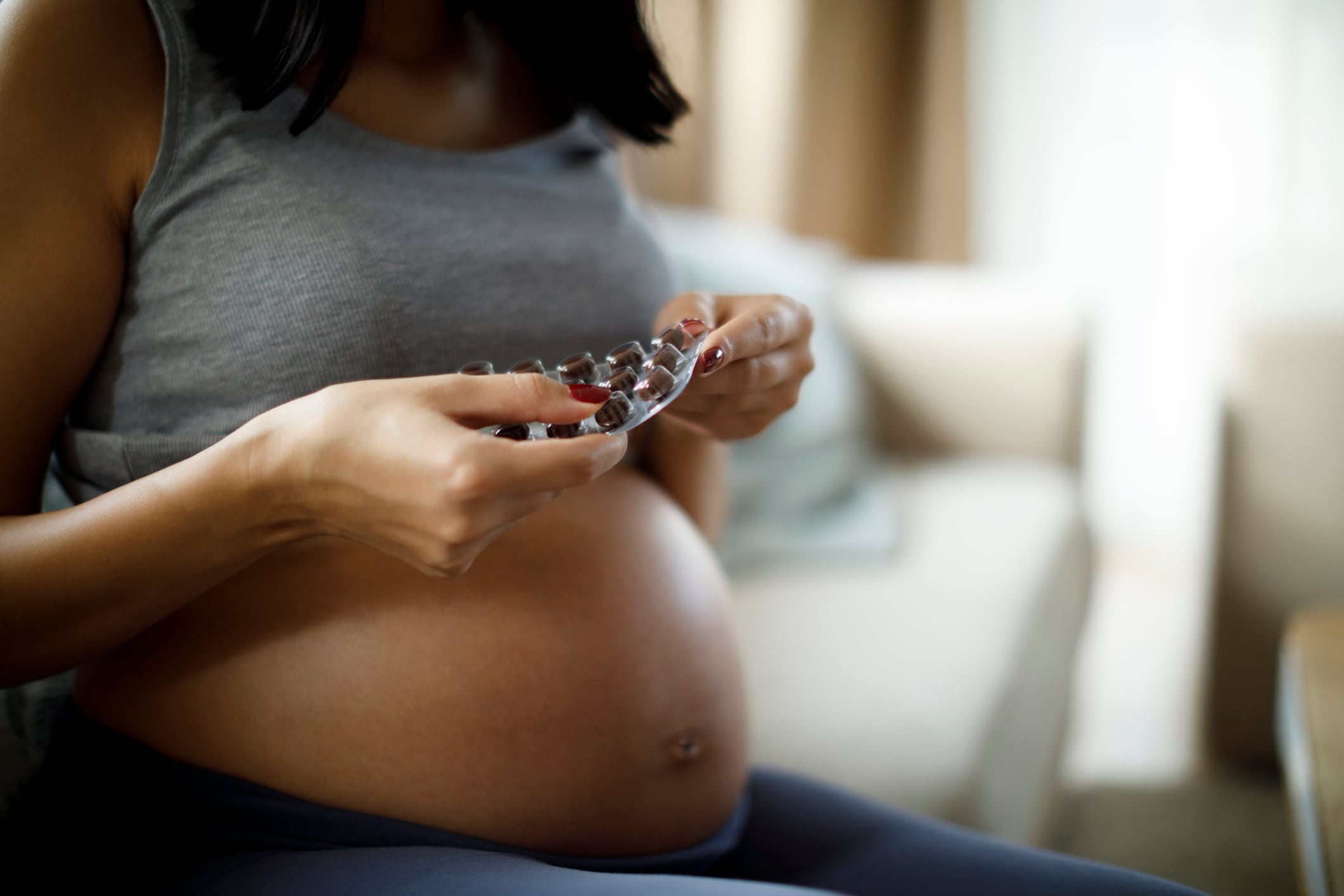 Study provides fatty acid reference values for pregnancy