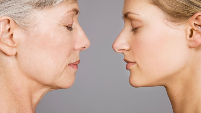 Women’s health supplements: Baby making and menopause transition in focus 