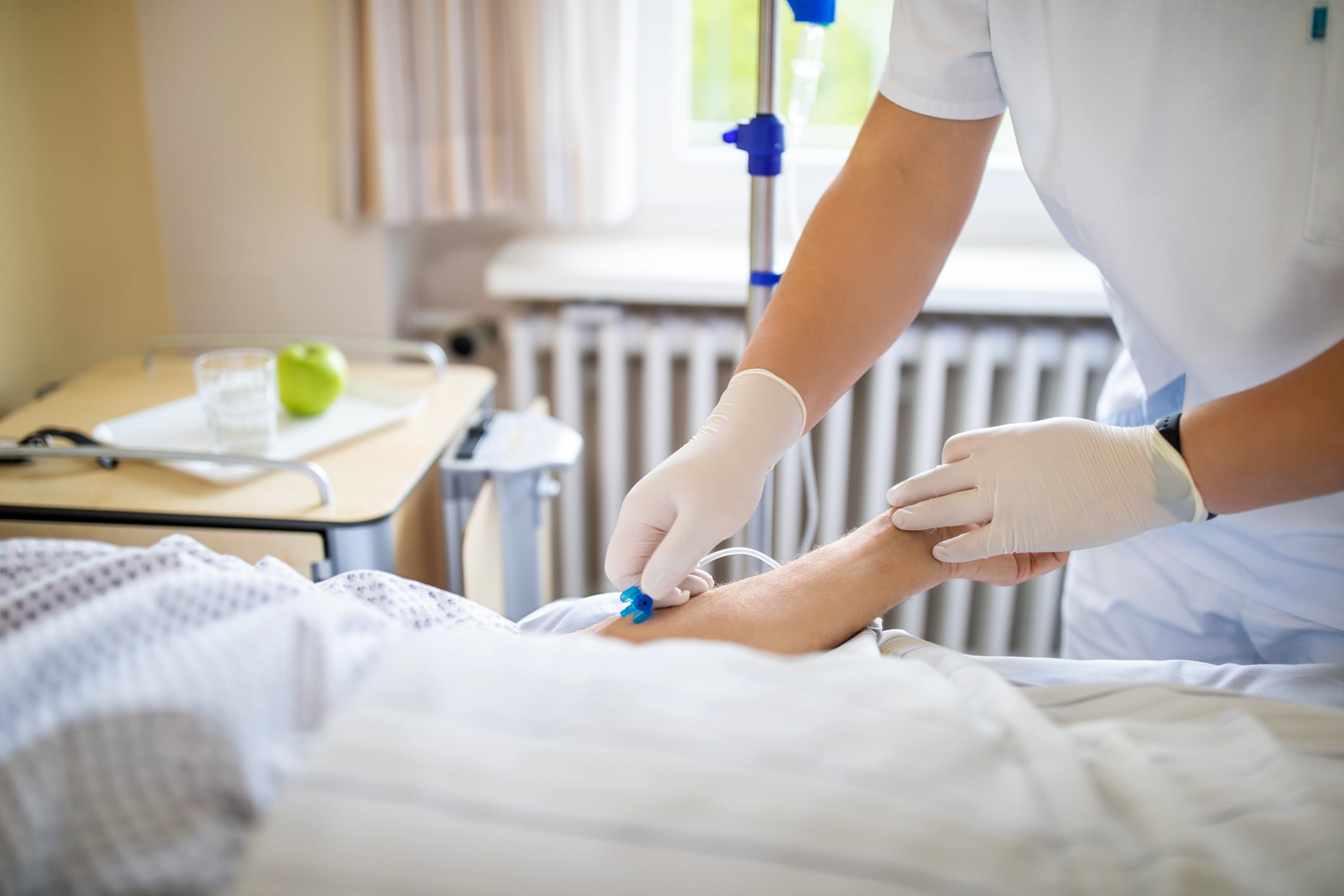 Leucine supplementation provides muscle support in haemodialysis patients: study