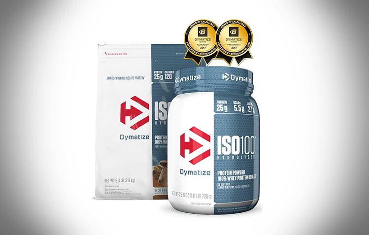Dymatize expands its protein powder offerings in club, mass grocery retail