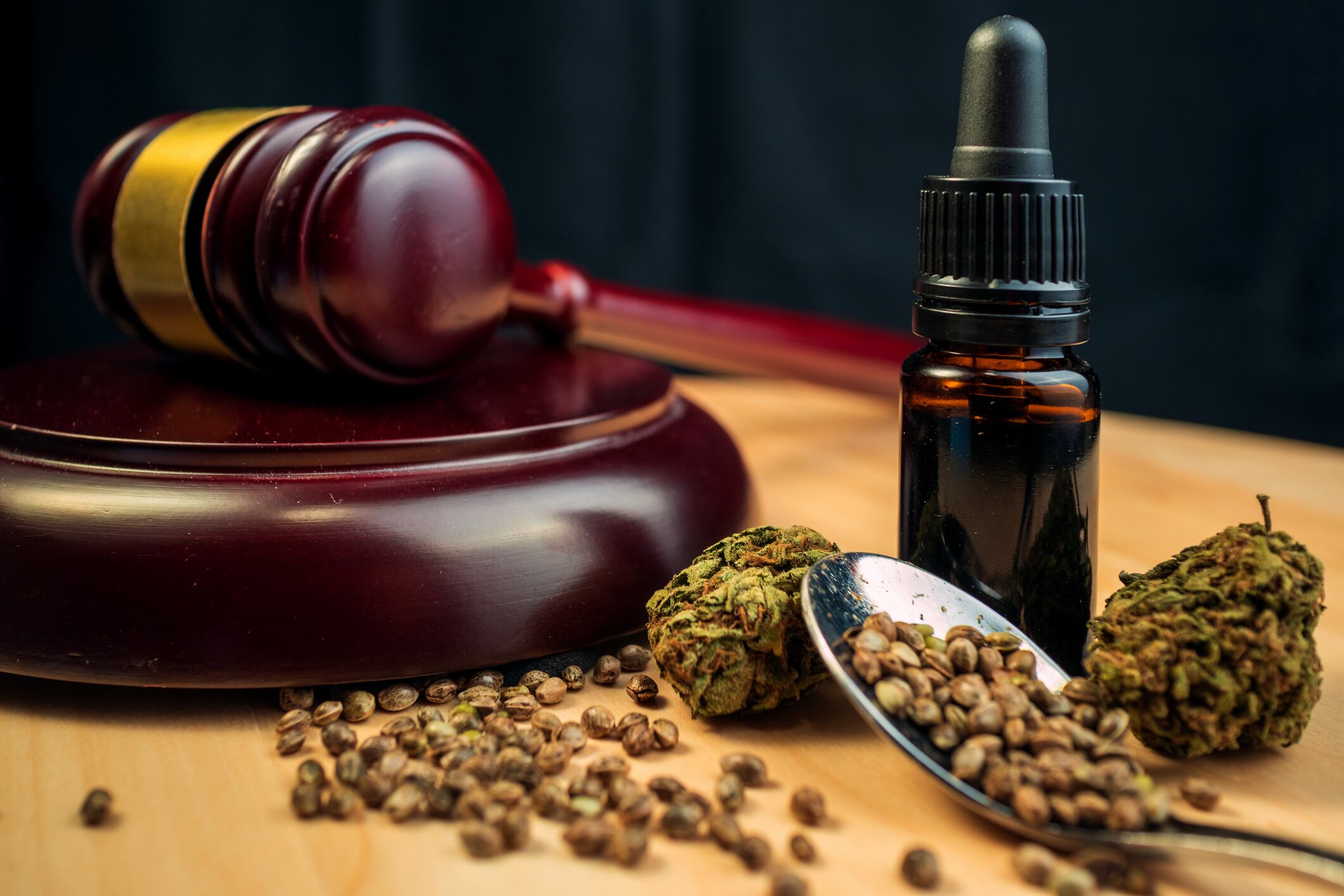 Misguided CBD brands in last minute novel foods panic, ACI warns
