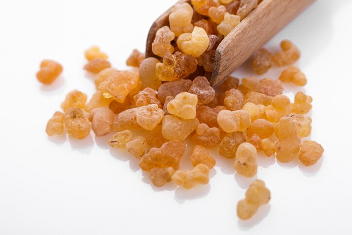 Too much of a good thing? Demand for botanicals puts increasing pressure on supplies