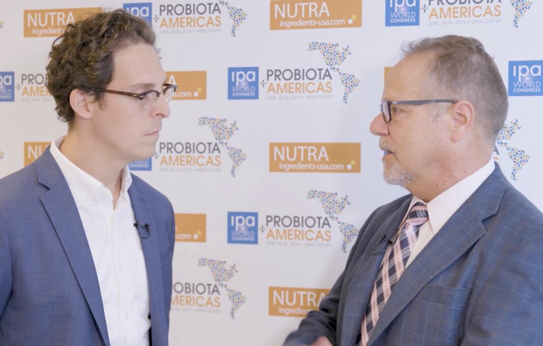 Data shows probiotic supplement sales entering slow growth phase