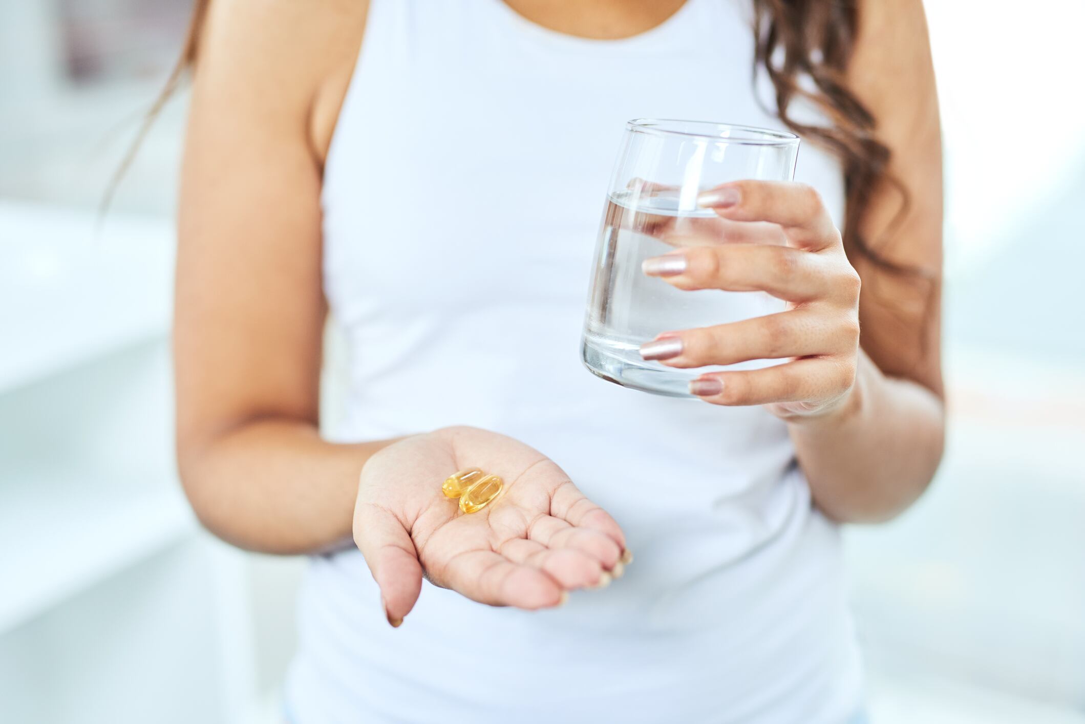 Study: Vitamin E may inhibit autoimmunity and prevent insulin resistance