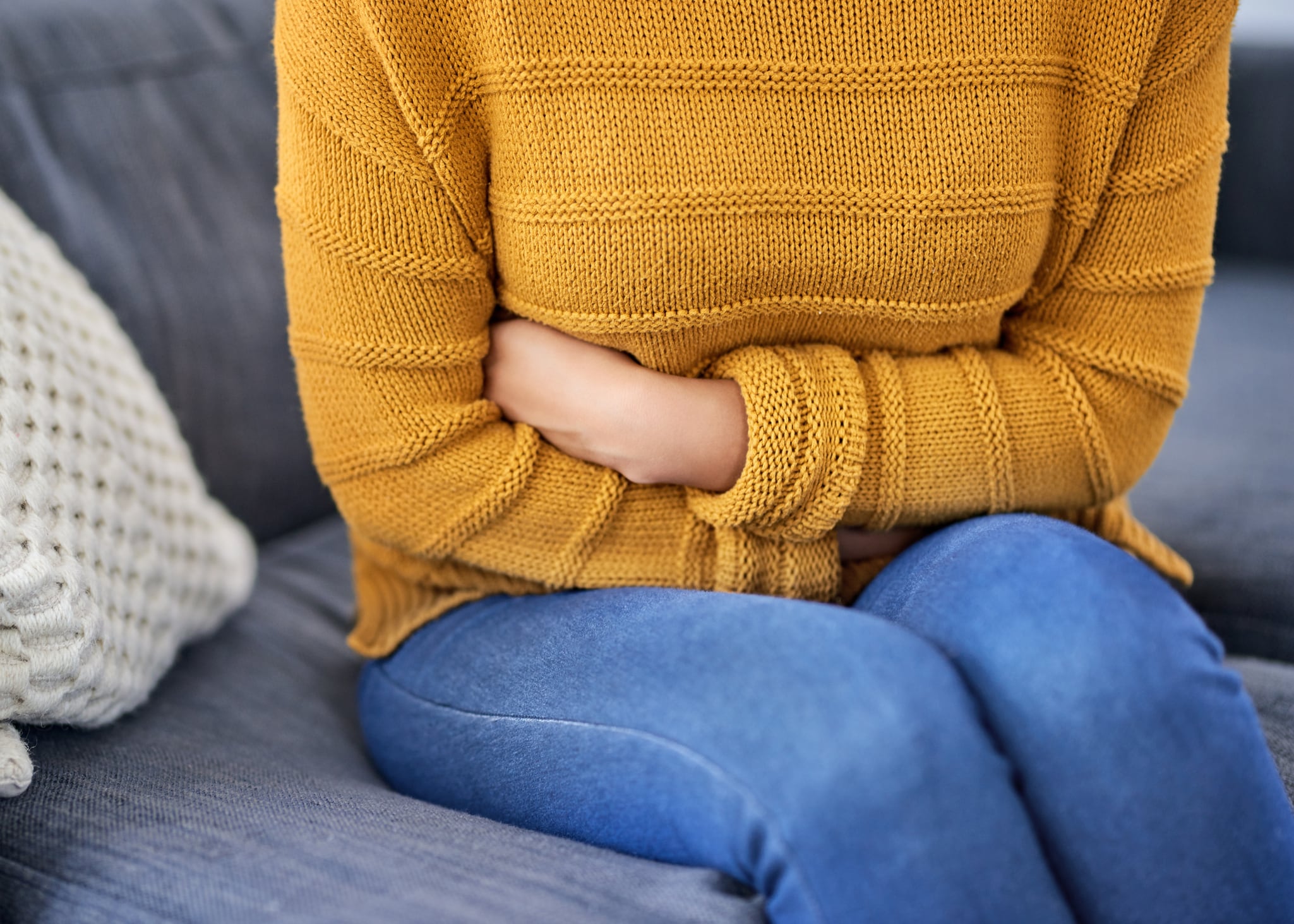 Probiotics + prebiotics + butyrate shows IBS relief potential: dsm-firmenich study