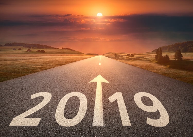 Personalization, artificial intelligence among top trends for 2019