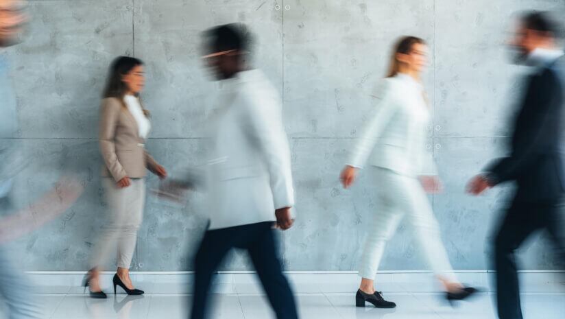 People on the move: The new nutra jobs of Summer 2024
