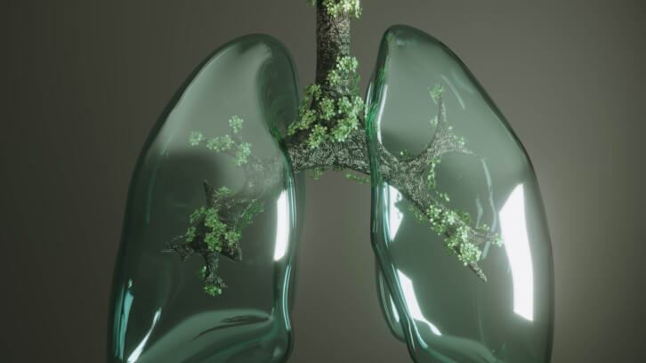 Resilient Biotics teams with CosmosID to drive microbiome discovery of respiratory tract