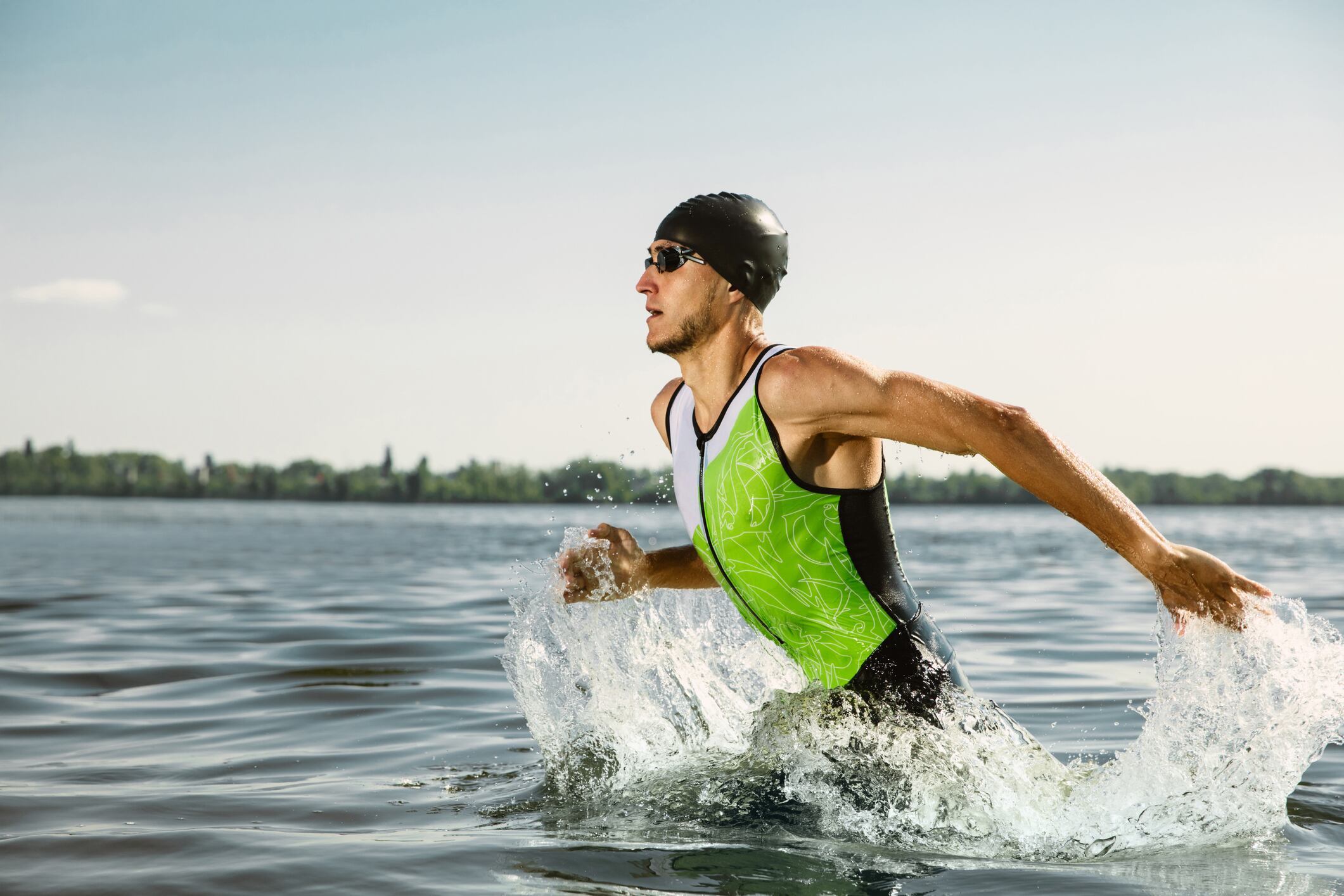 Probiotics boost triathletes' endurance in trial