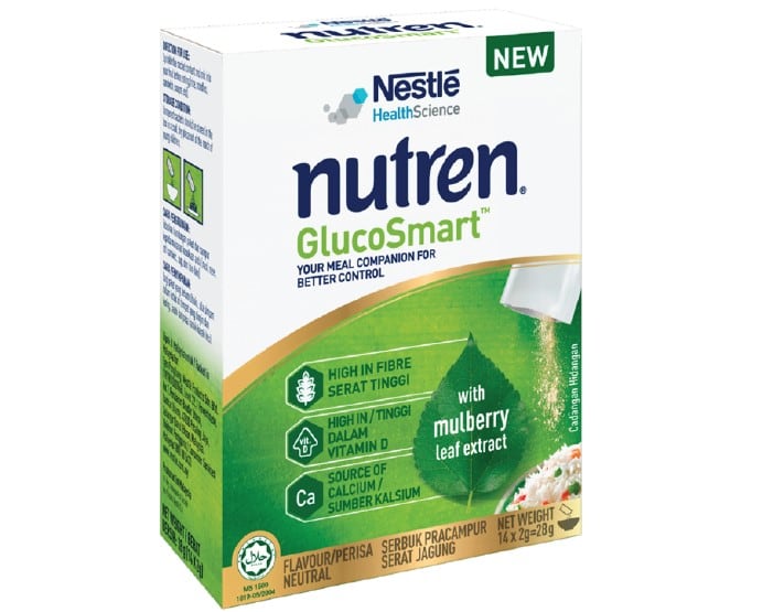 Potential for mulberry leaf extract in preventing type 2 diabetes