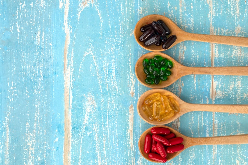 Dietary supplement usage changes & increases during pandemic, says new Ipsos-CRN survey