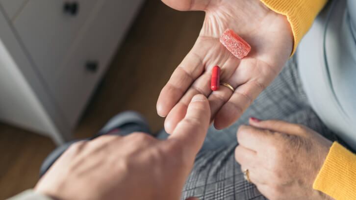 Nourished: Evolving the conversation around gummy nutraceutical bioavailability