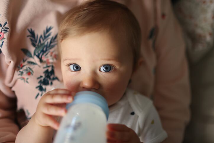Bioplus Life Sciences’s algal DHA approved for use in infant formula