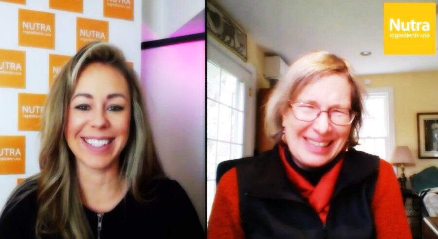 NutraWomen Wednesday: Beth Lambert CEO, Herbalist & Alchemist