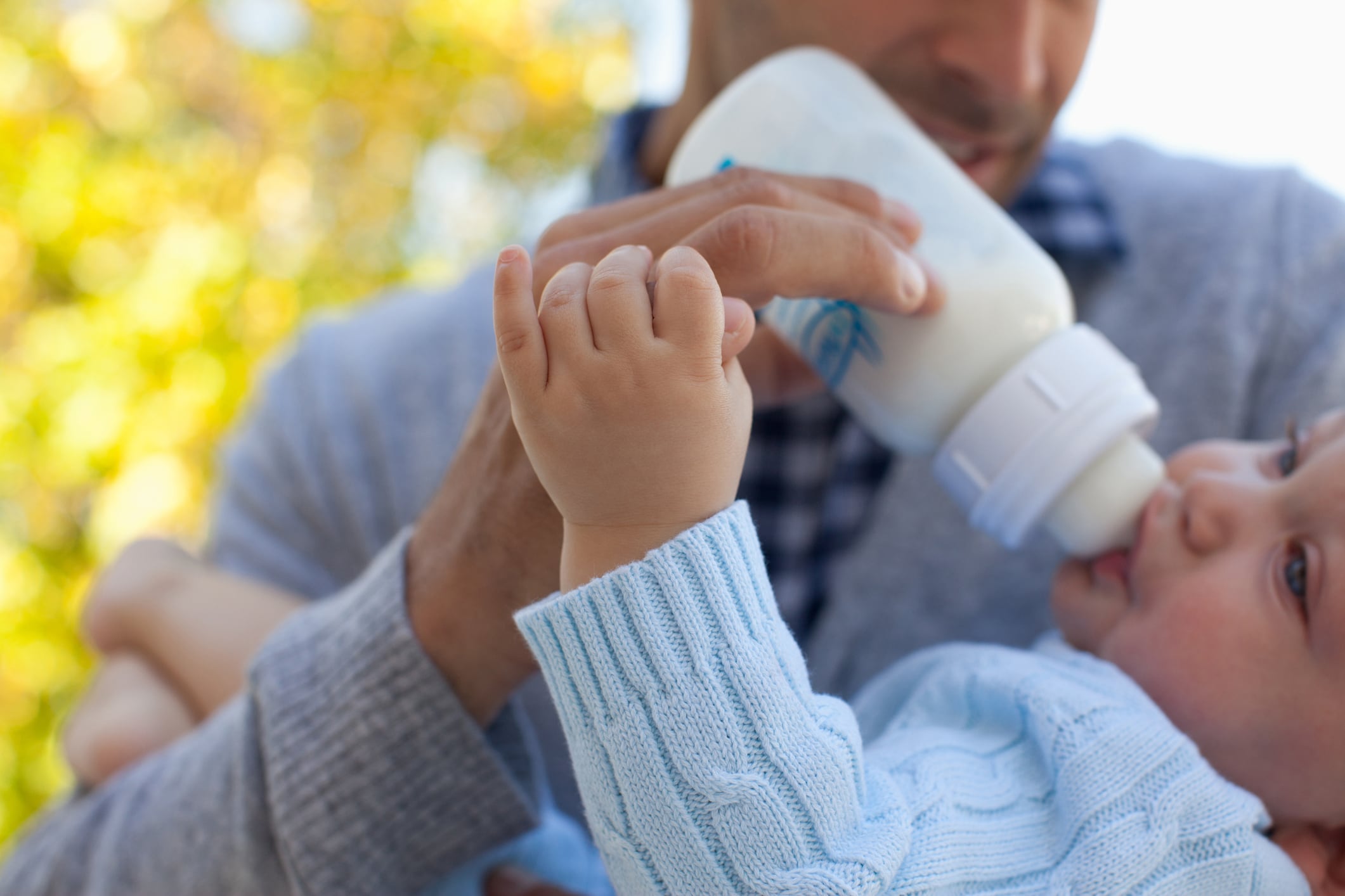 GOS gains traction in infant milk formulas: The science behind the trend