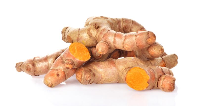 Indian supplier gets GRAS status for water soluble turmeric ingredient