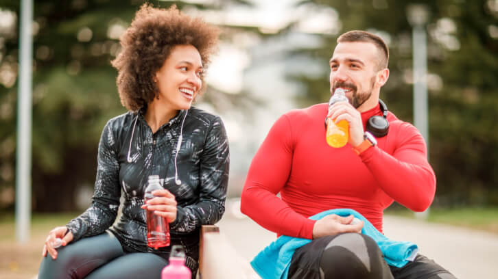 The Vitamin Shoppe 2023 Health & Wellness Trends: Focus on fitness and active lifestyles